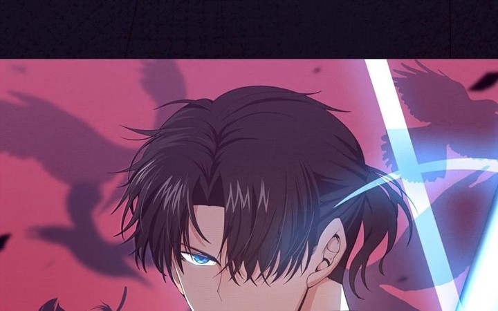 Evolution Frenzy Chapter 05 Gambar 4