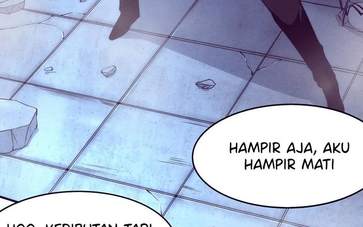 Evolution Frenzy Chapter 05 Gambar 8