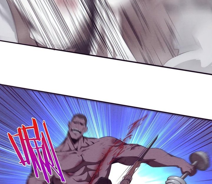 Evolution Frenzy Chapter 05 Gambar 12
