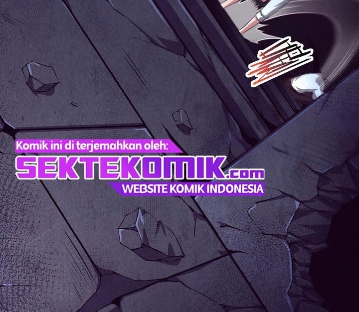 Evolution Frenzy Chapter 05 Gambar 16