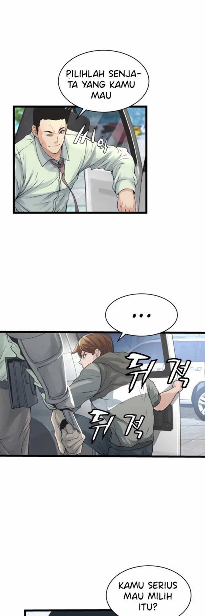 Baca  The Undefeated Ranker Chapter 16 Gambar 2