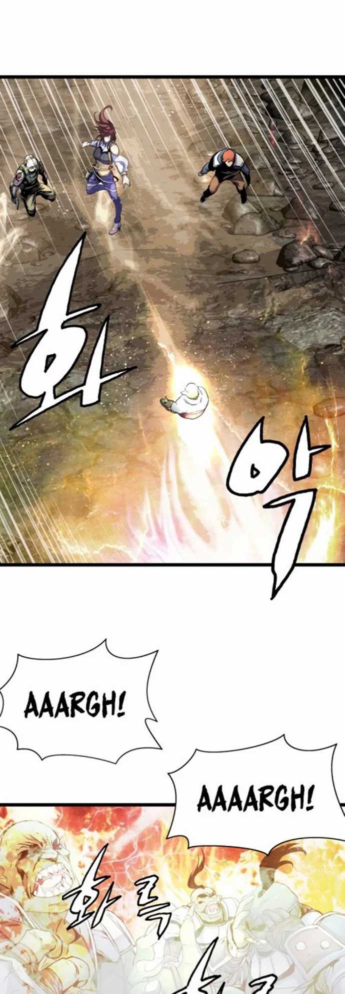 The Undefeated Ranker Chapter 16 Gambar 24