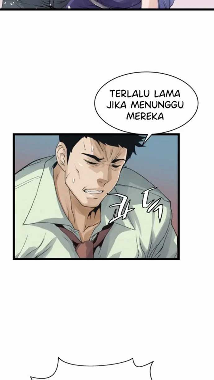 The Undefeated Ranker Chapter 16 Gambar 35