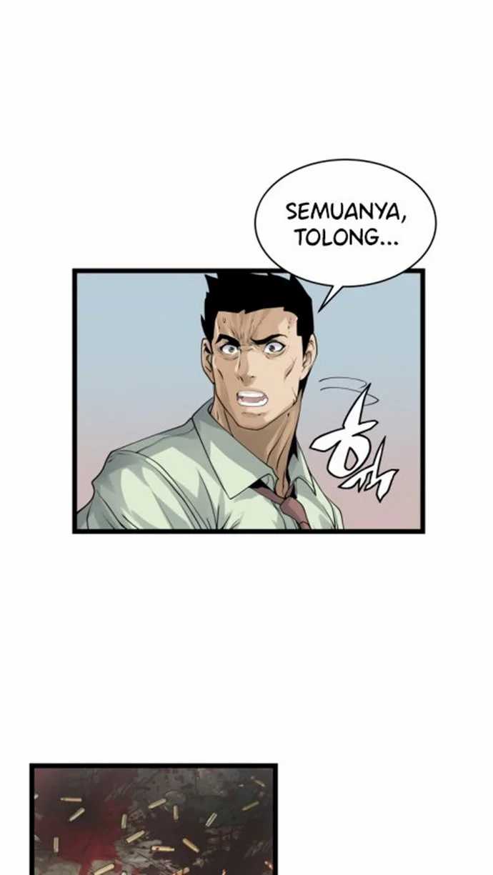 The Undefeated Ranker Chapter 16 Gambar 37