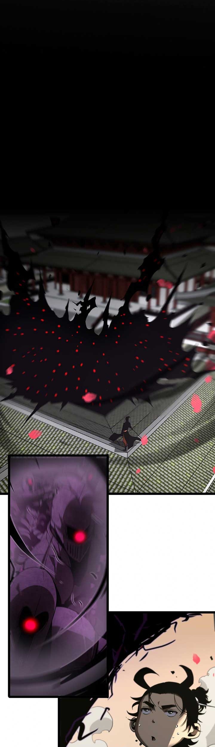 World’s Apocalypse Online Chapter 64 Gambar 26