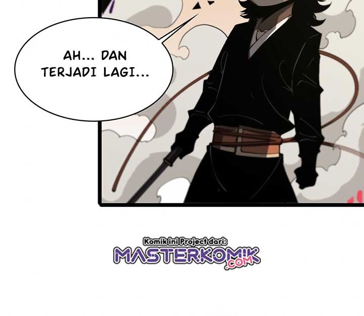 World’s Apocalypse Online Chapter 64 Gambar 27