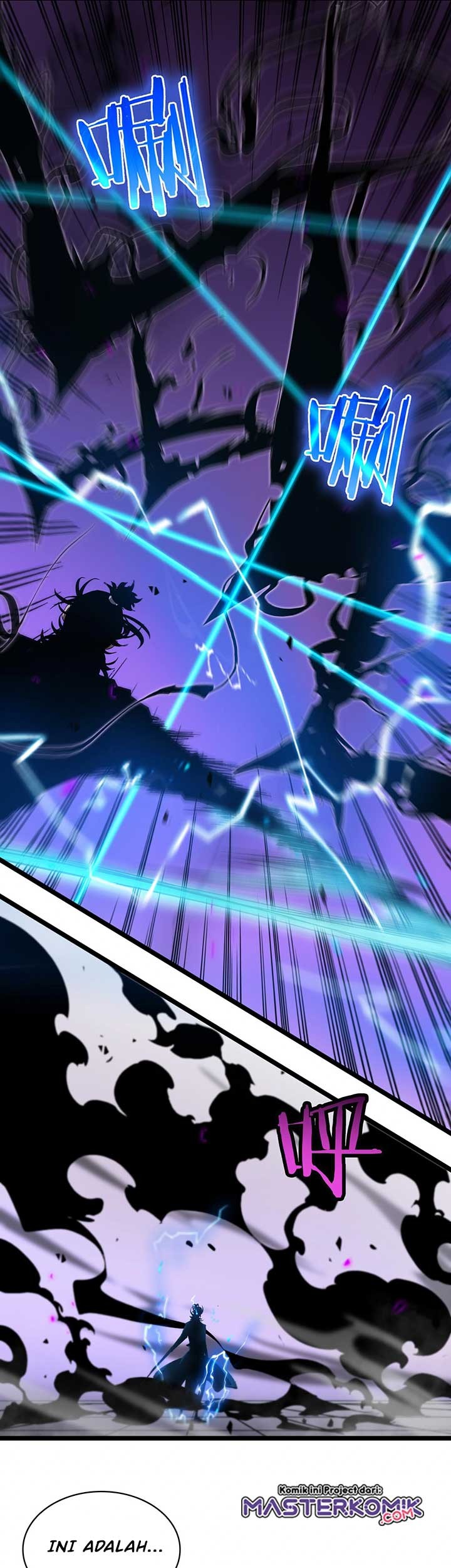 World’s Apocalypse Online Chapter 64 Gambar 14