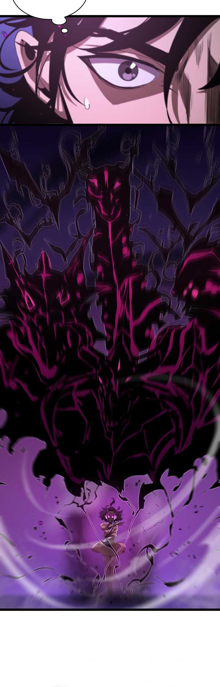 World’s Apocalypse Online Chapter 64 Gambar 15