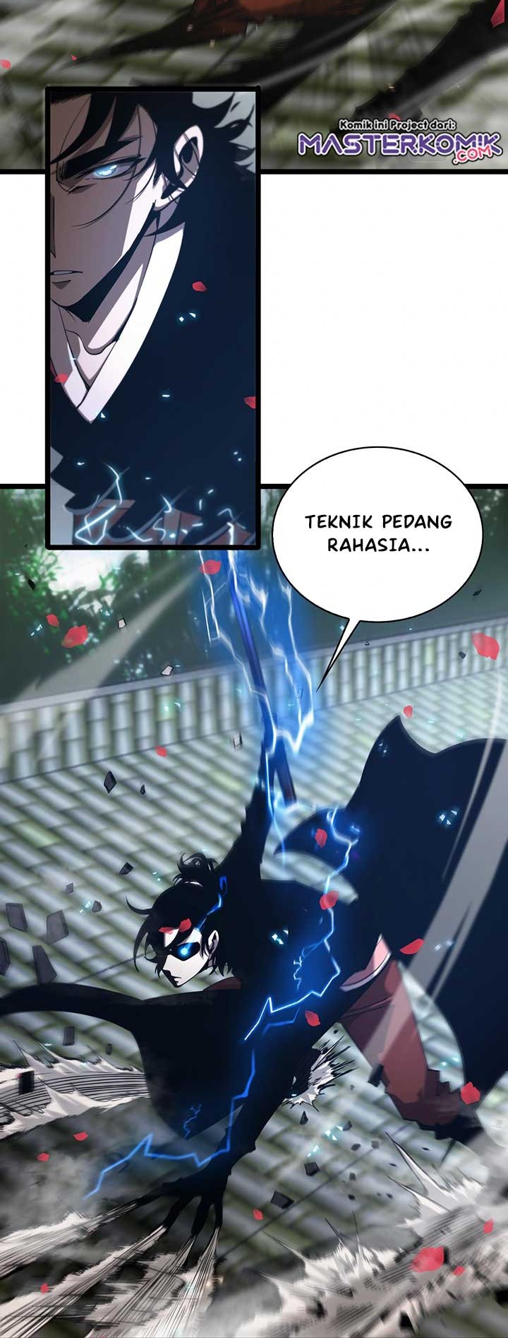 World’s Apocalypse Online Chapter 64 Gambar 21