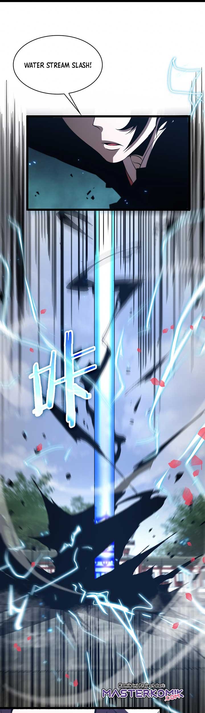 World’s Apocalypse Online Chapter 64 Gambar 22