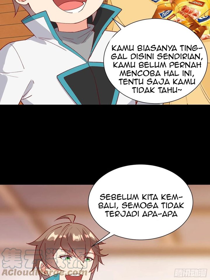 I’m Picking Fairy Sister On The Westward Journey Chapter 57 Gambar 10