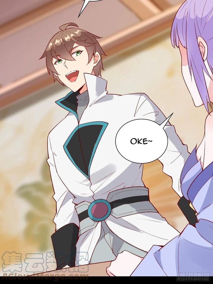 I’m Picking Fairy Sister On The Westward Journey Chapter 57 Gambar 12