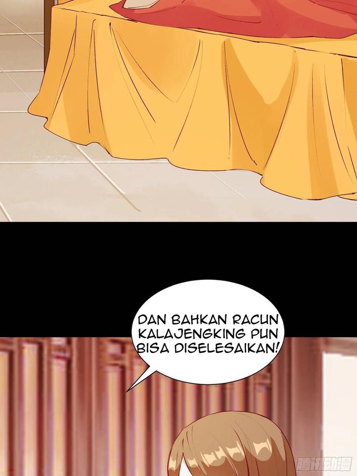 I’m Picking Fairy Sister On The Westward Journey Chapter 57 Gambar 17