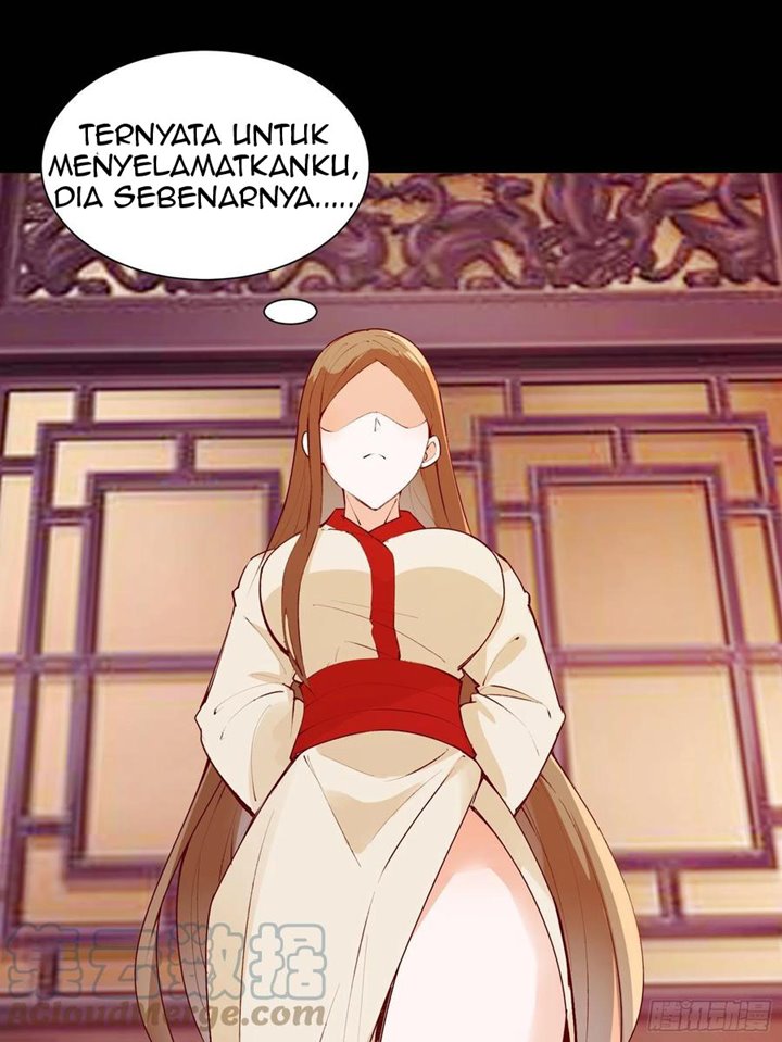 I’m Picking Fairy Sister On The Westward Journey Chapter 57 Gambar 22