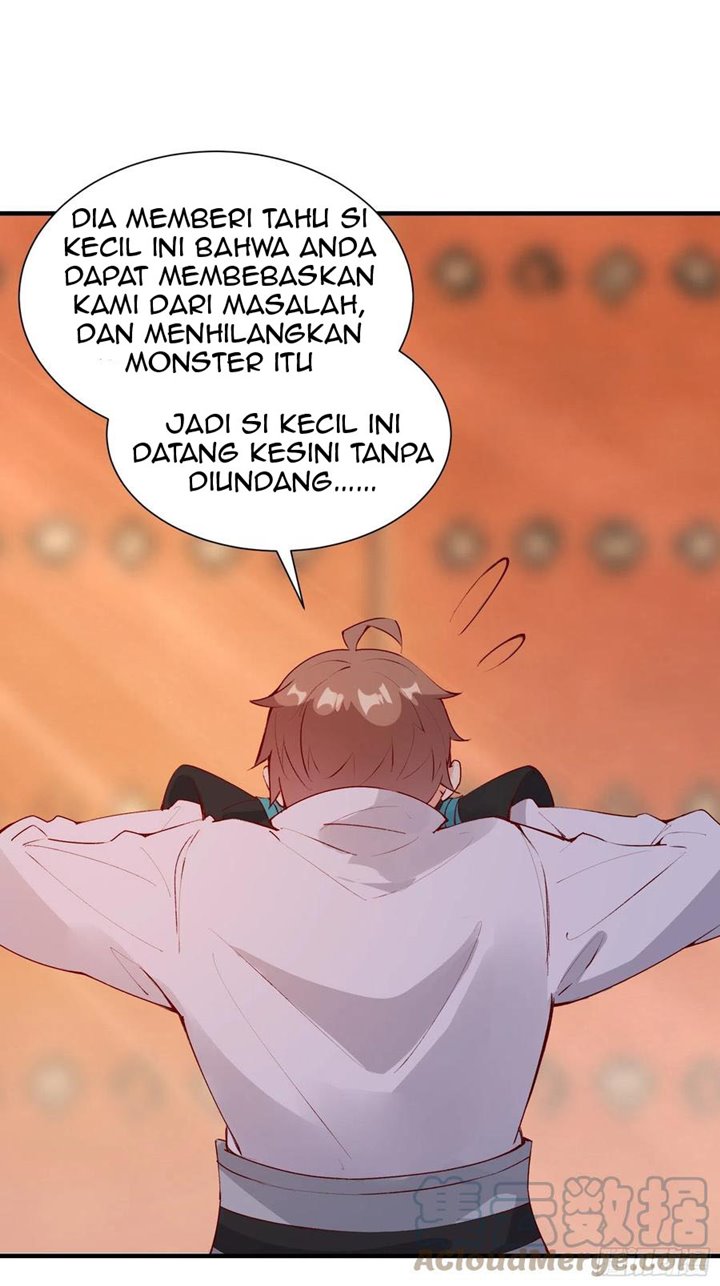 I’m Picking Fairy Sister On The Westward Journey Chapter 57 Gambar 28