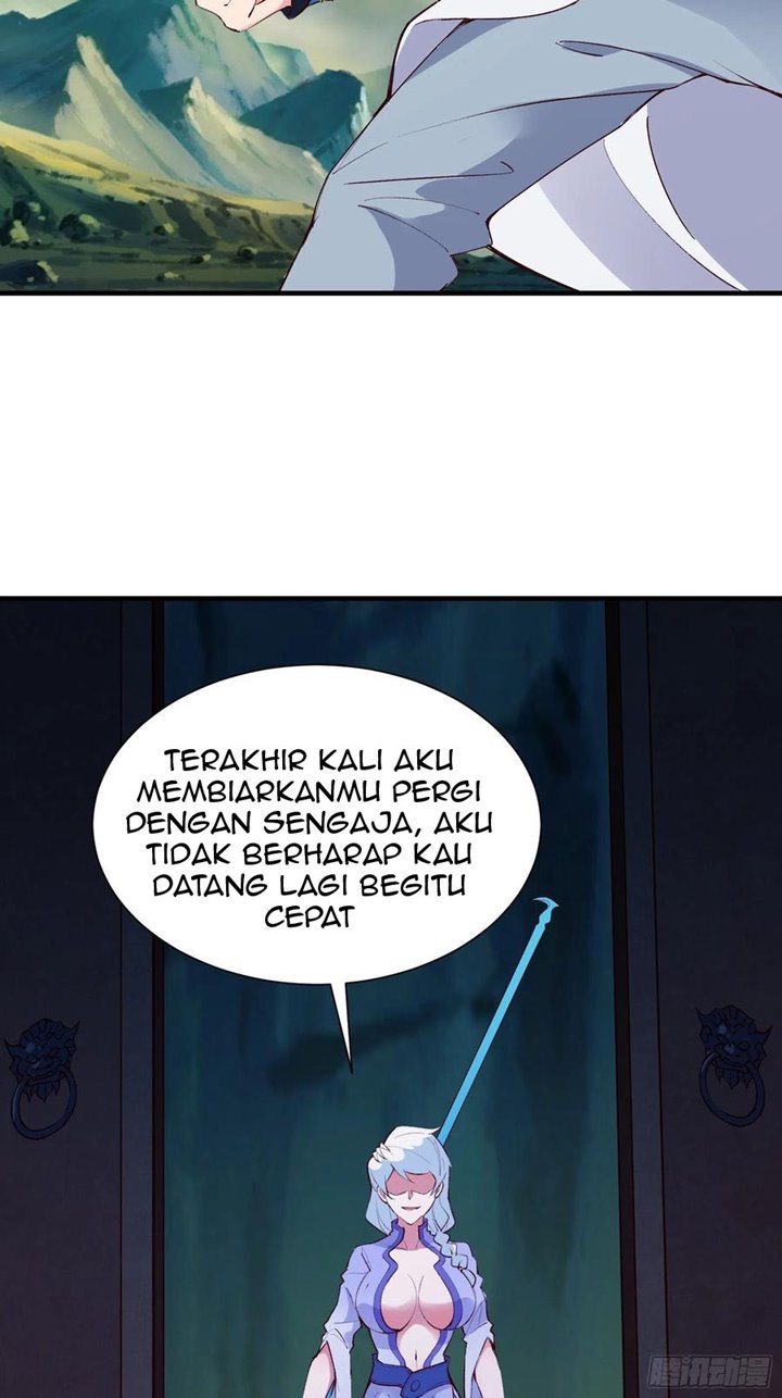 I’m Picking Fairy Sister On The Westward Journey Chapter 57 Gambar 35