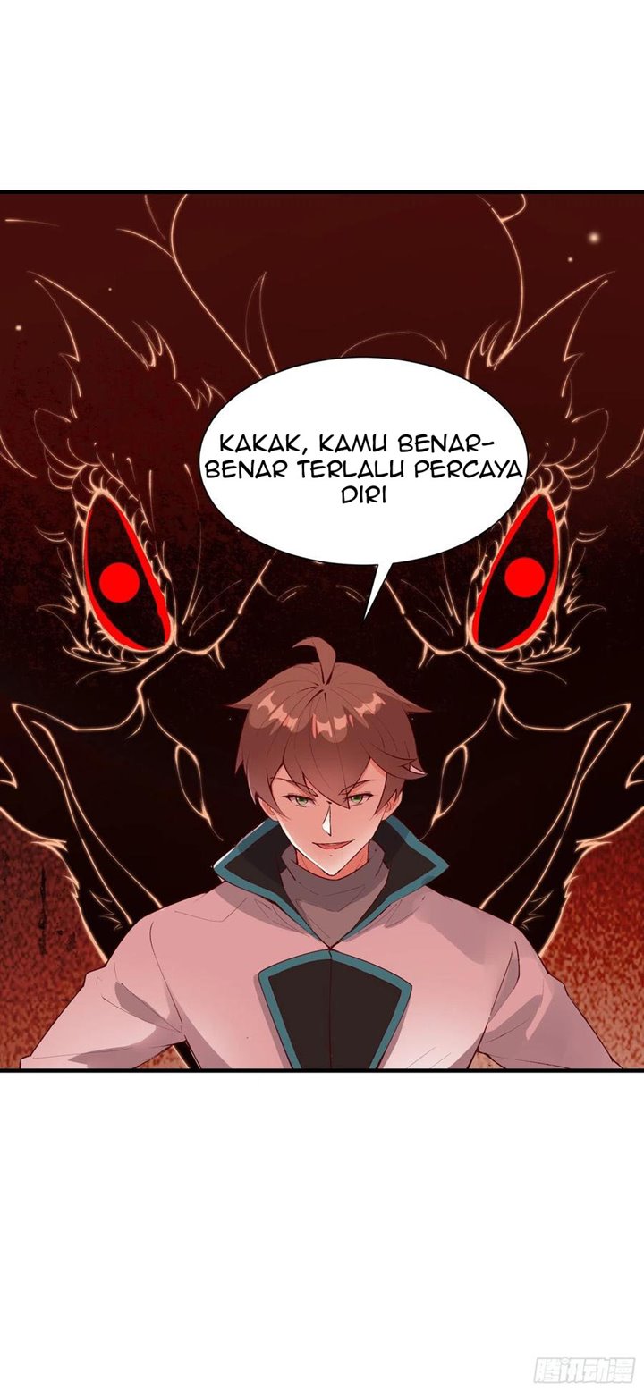 I’m Picking Fairy Sister On The Westward Journey Chapter 57 Gambar 37