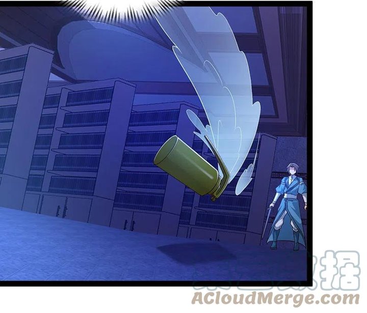 Science And Technology Fairy Chapter 51 Gambar 12