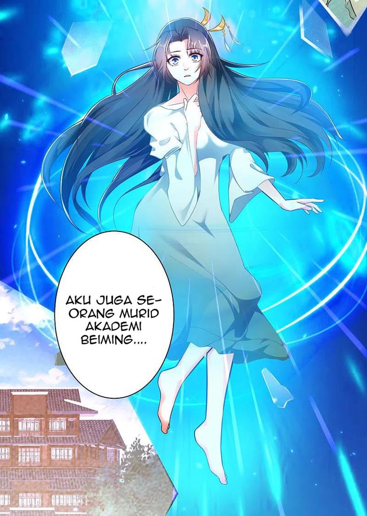 Science And Technology Fairy Chapter 51 Gambar 19