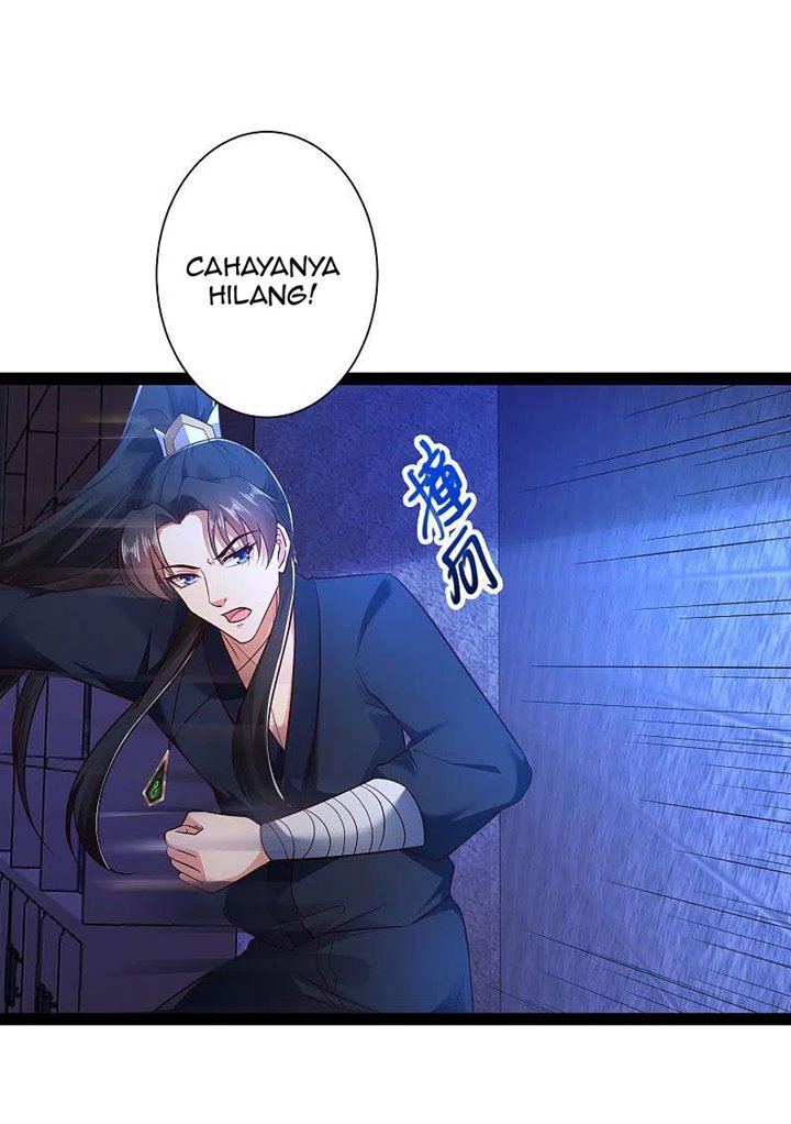 Science And Technology Fairy Chapter 51 Gambar 23