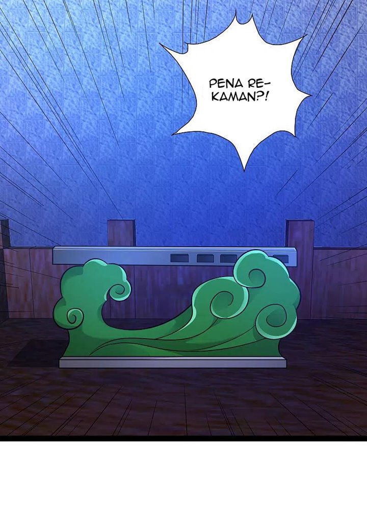 Science And Technology Fairy Chapter 51 Gambar 27