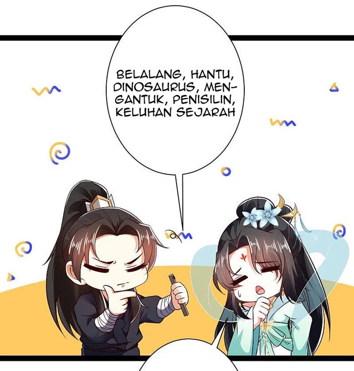 Science And Technology Fairy Chapter 51 Gambar 31