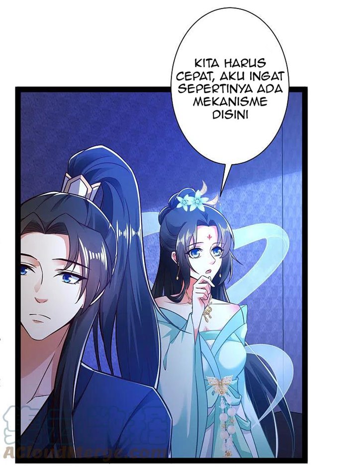 Science And Technology Fairy Chapter 51 Gambar 34