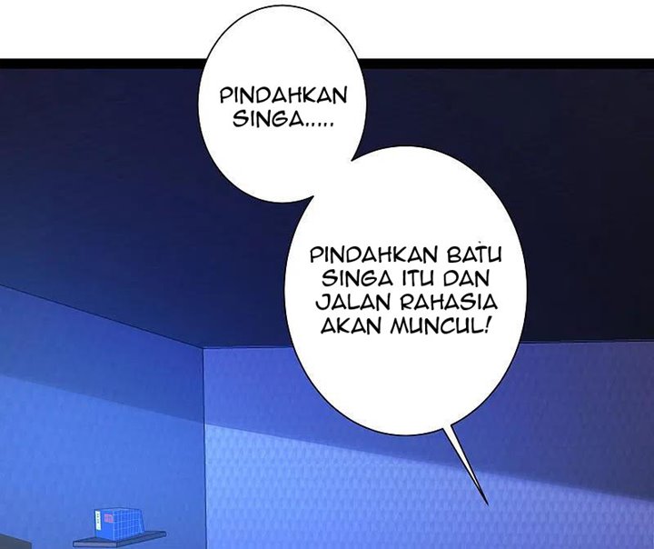 Science And Technology Fairy Chapter 51 Gambar 35