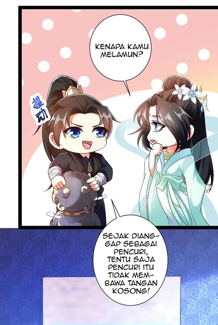 Science And Technology Fairy Chapter 51 Gambar 37