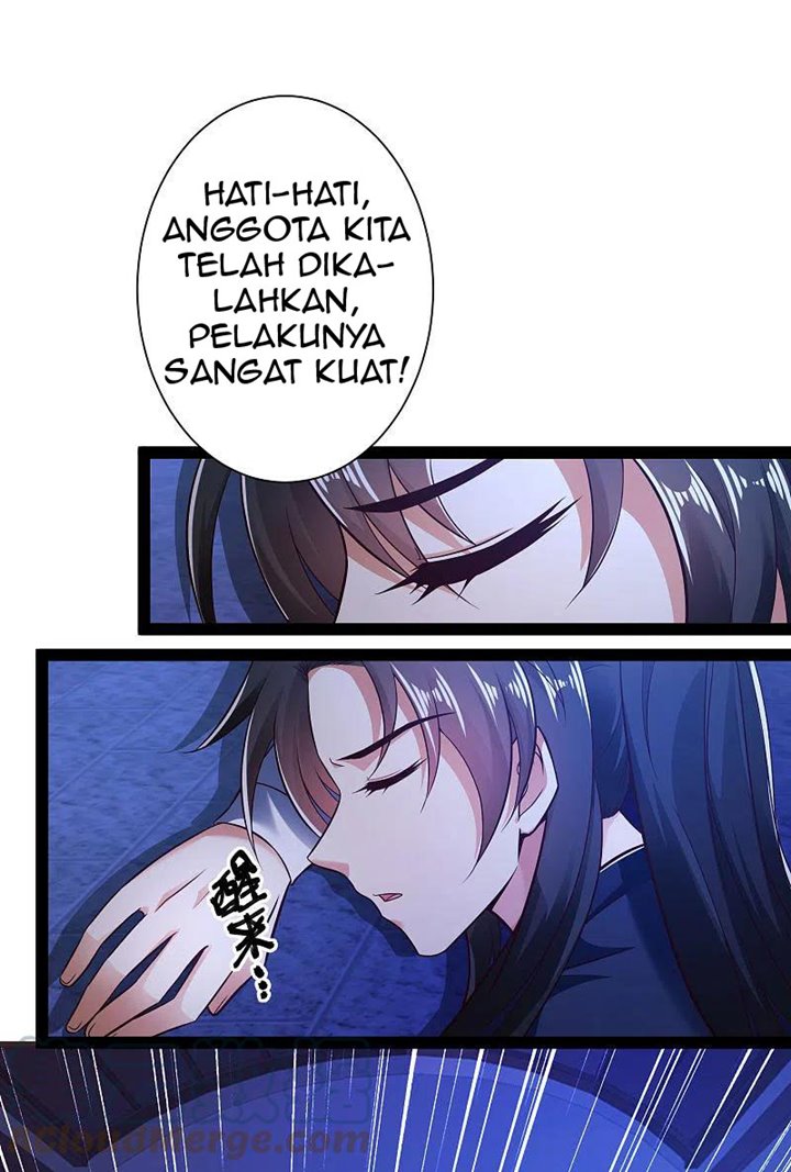 Science And Technology Fairy Chapter 51 Gambar 4