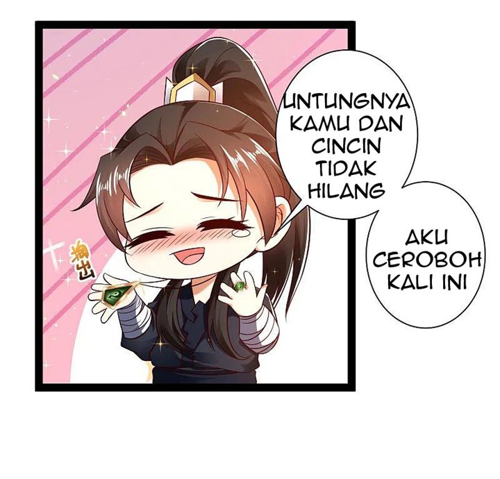 Science And Technology Fairy Chapter 51 Gambar 7