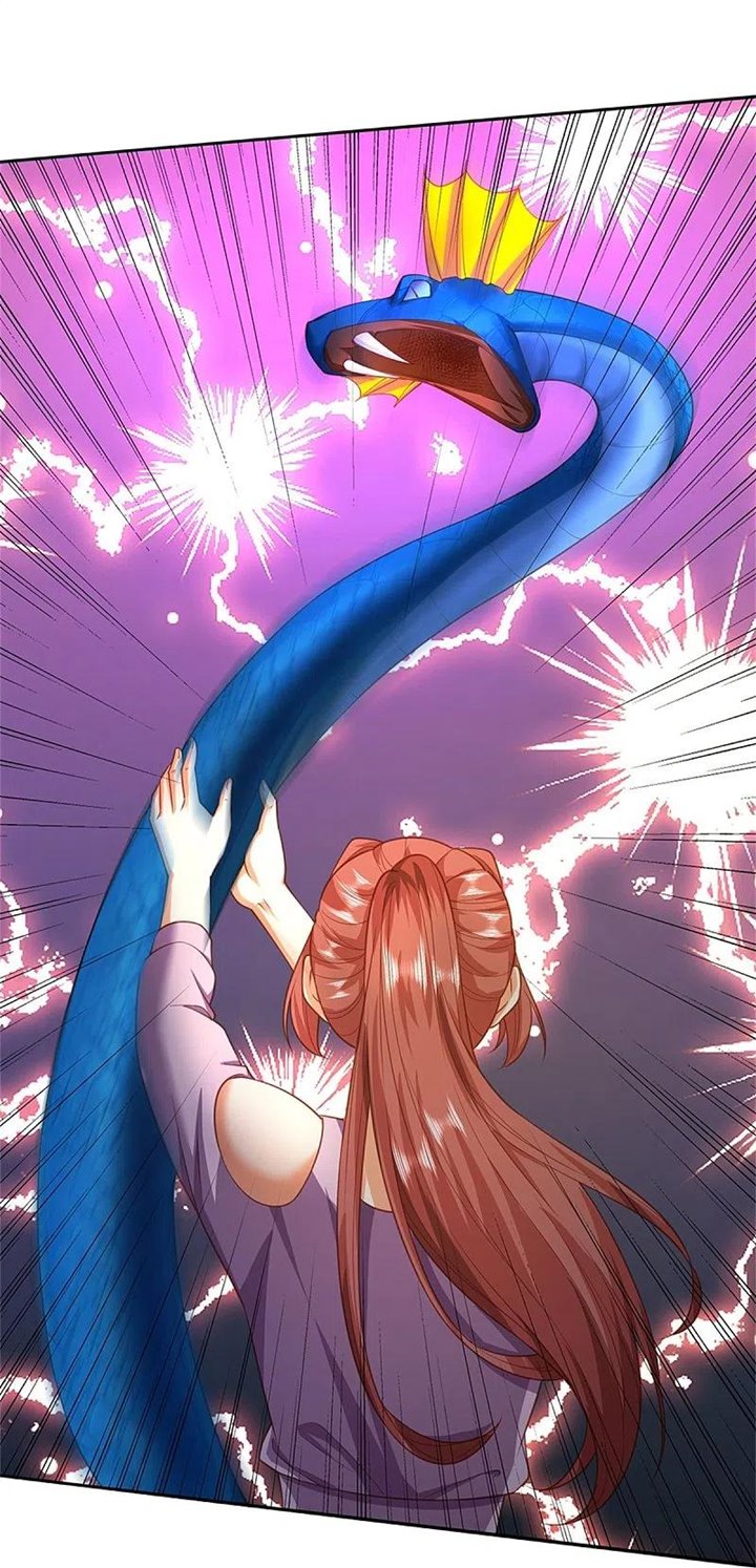 Immortal Daddy Xianzun Chapter 267 Gambar 7