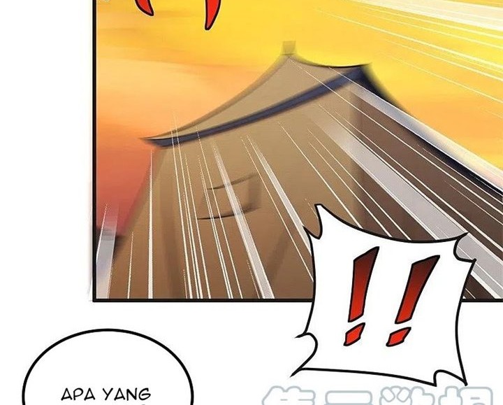 Domination One Sword Chapter 184 Gambar 3