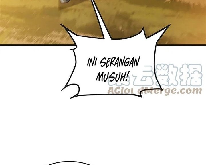 Domination One Sword Chapter 184 Gambar 5
