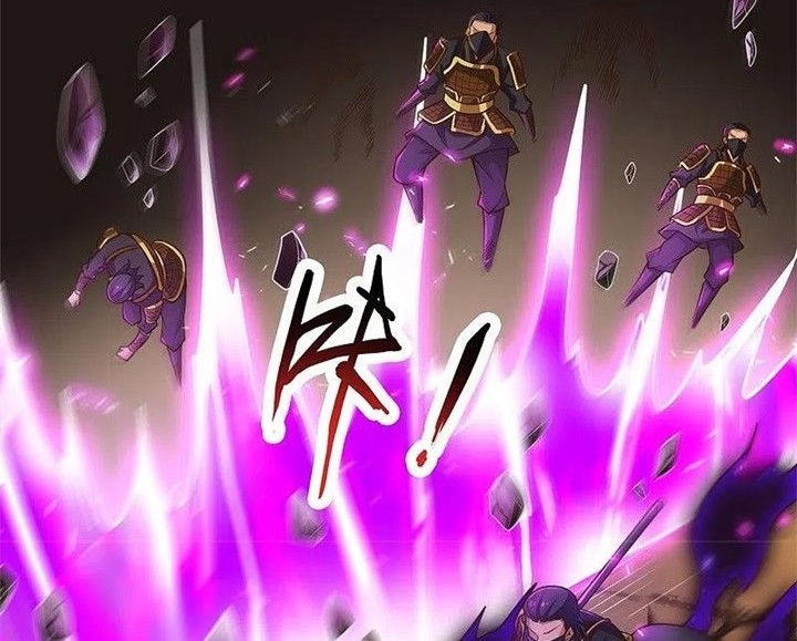 Domination One Sword Chapter 184 Gambar 9