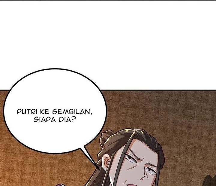 Domination One Sword Chapter 183 Gambar 7