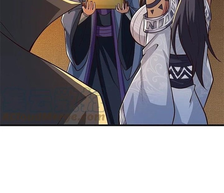 Domination One Sword Chapter 183 Gambar 9