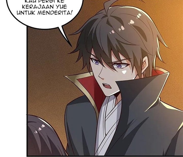 Domination One Sword Chapter 183 Gambar 15