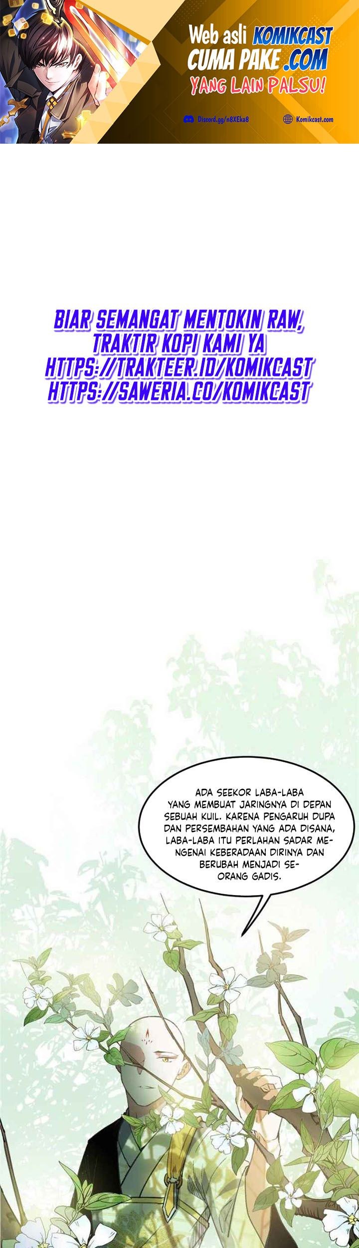 Baca I’m An Evil God Chapter 133 Gambar 2