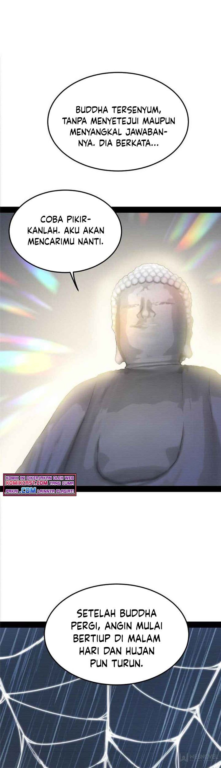 I’m An Evil God Chapter 133 Gambar 8