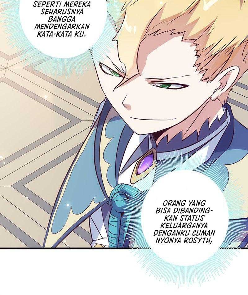 Training With The Demon King Chapter 8 Gambar 22