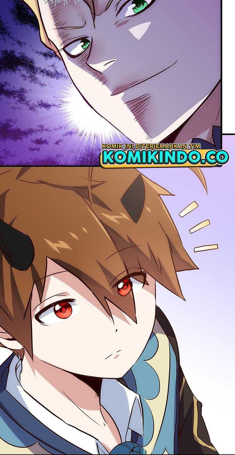 Training With The Demon King Chapter 8 Gambar 24