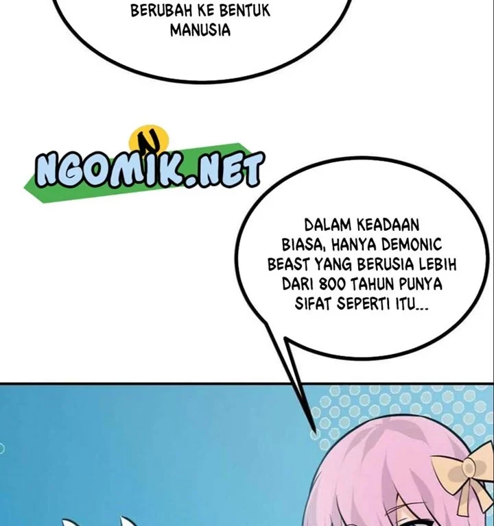 OP After 30 Days Of Sign-In Chapter 13 Gambar 19