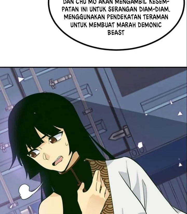 OP After 30 Days Of Sign-In Chapter 13 Gambar 25