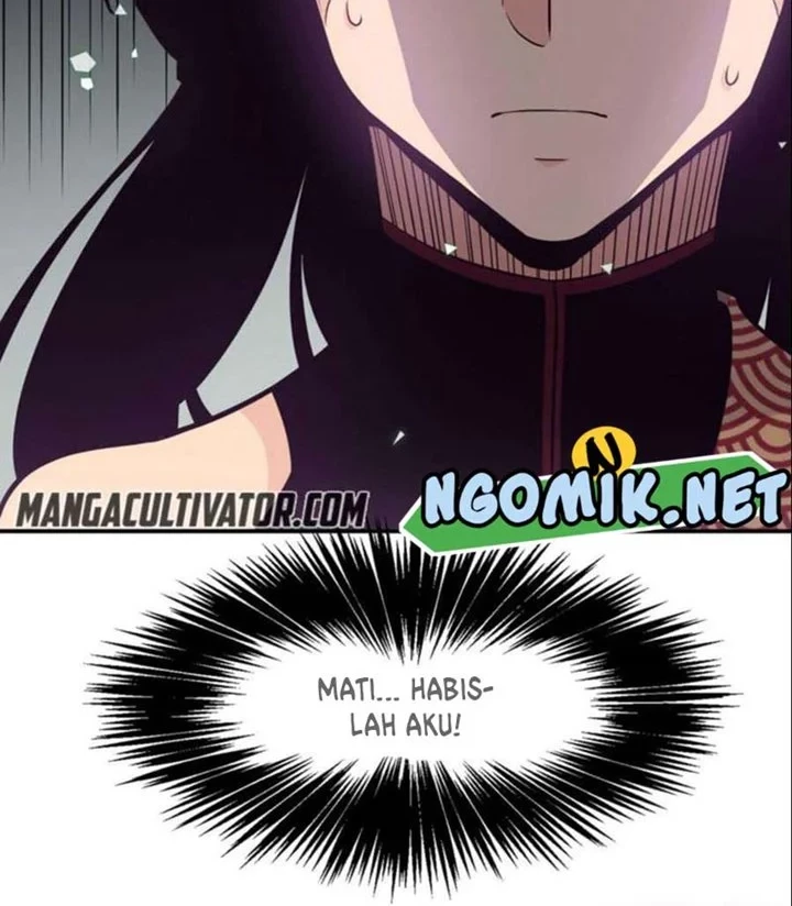 OP After 30 Days Of Sign-In Chapter 13 Gambar 31