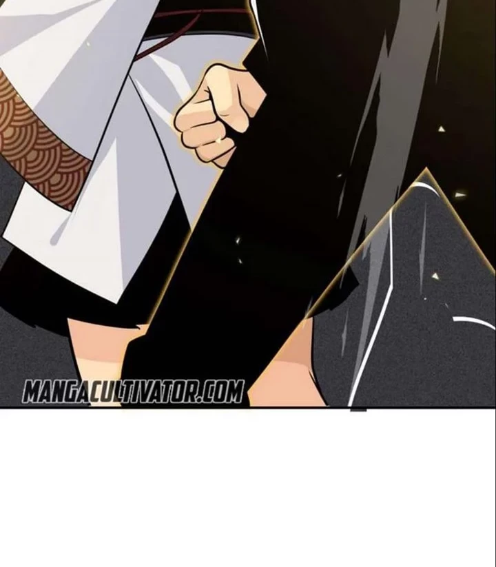 OP After 30 Days Of Sign-In Chapter 13 Gambar 33