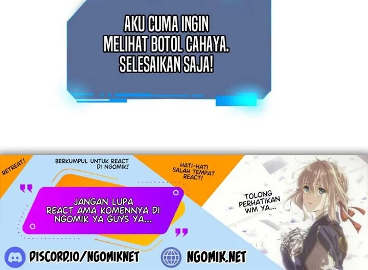 OP After 30 Days Of Sign-In Chapter 13 Gambar 37