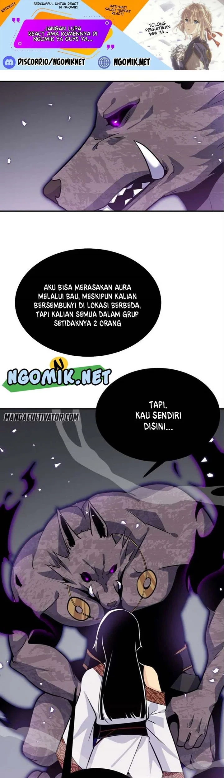 Baca  OP After 30 Days Of Sign-In Chapter 13 Gambar 2