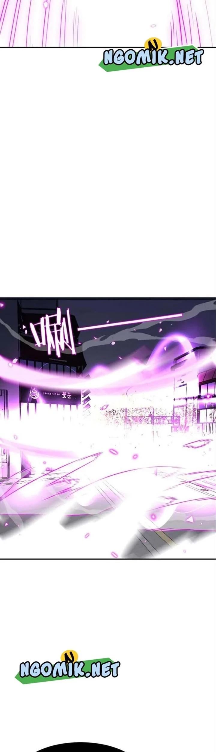 OP After 30 Days Of Sign-In Chapter 13 Gambar 8