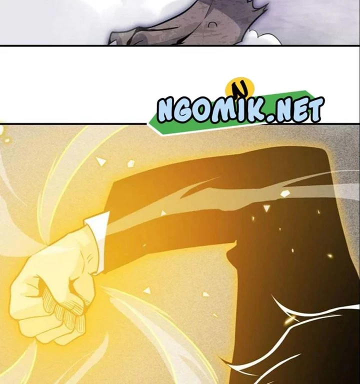 OP After 30 Days Of Sign-In Chapter 13 Gambar 11